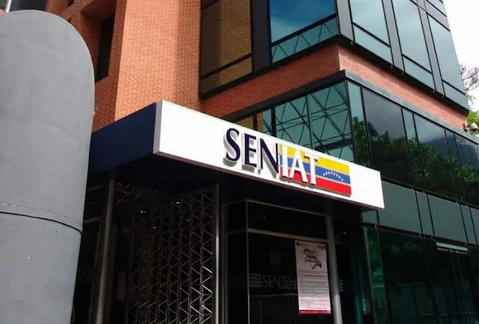 declaración de renta seniat