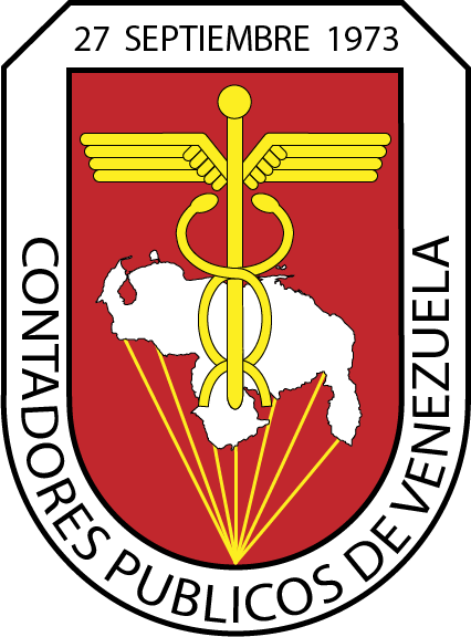 Inicio colegio de contadores de venezuela