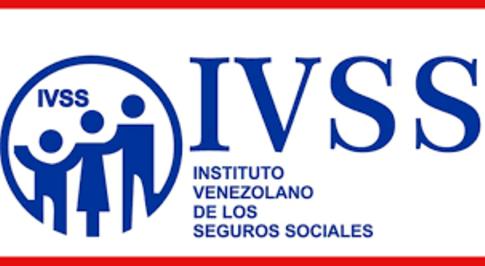 Inicio ivss logo